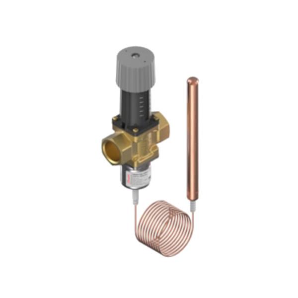 Danfoss 003N0032 | AVTA25 G1″ 25..65°C Termostatik Su Vanası