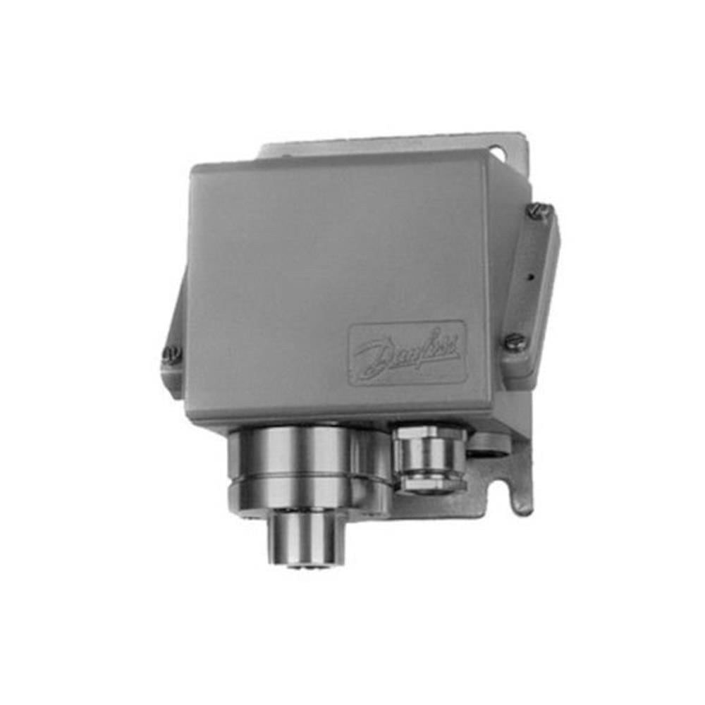 Danfoss Kps31 | 060-311066 | 0..2 5 Bar Basınç Şalteri -Presostat