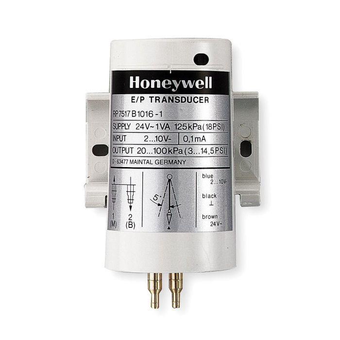 RP7517A1009 | Elektro Pnömatik Çevirici