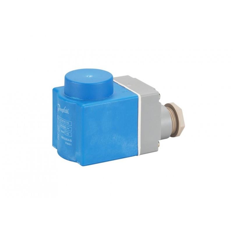 BE012DS | 018F6756 | Solenoid Valf Bobini