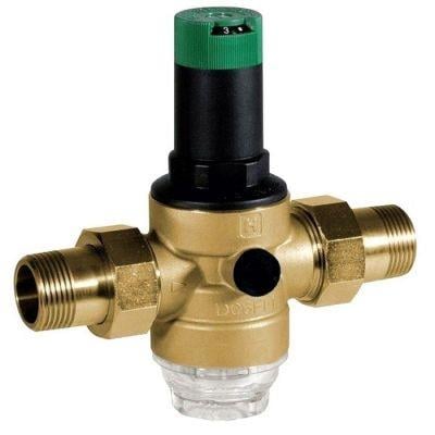 Honeywell D06FH-1/2B | Basınç Düşürücü Vana