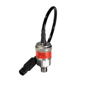 Danfoss 060G1903 | MBS3050 Basınç Transmitteri