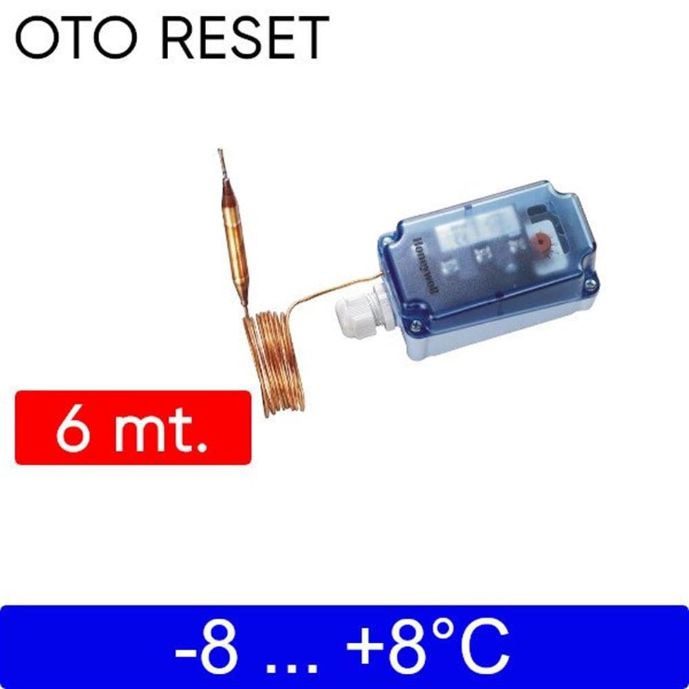 FT6961-60 | Donma Termostatı