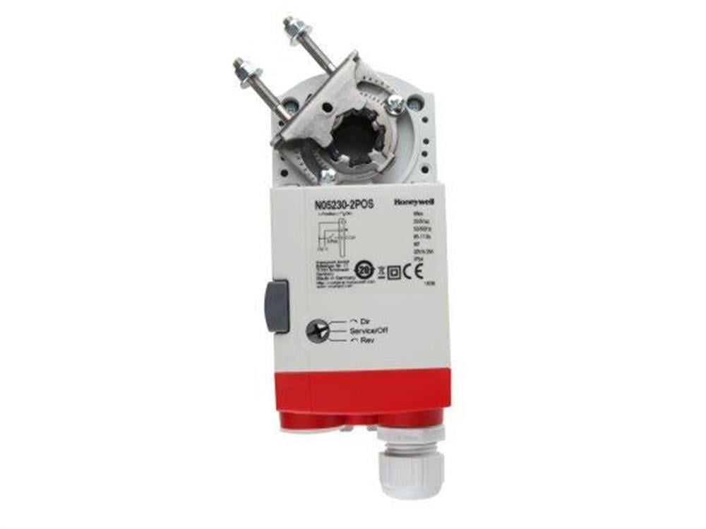 N05230-2POS | Honeywell Damper Motoru