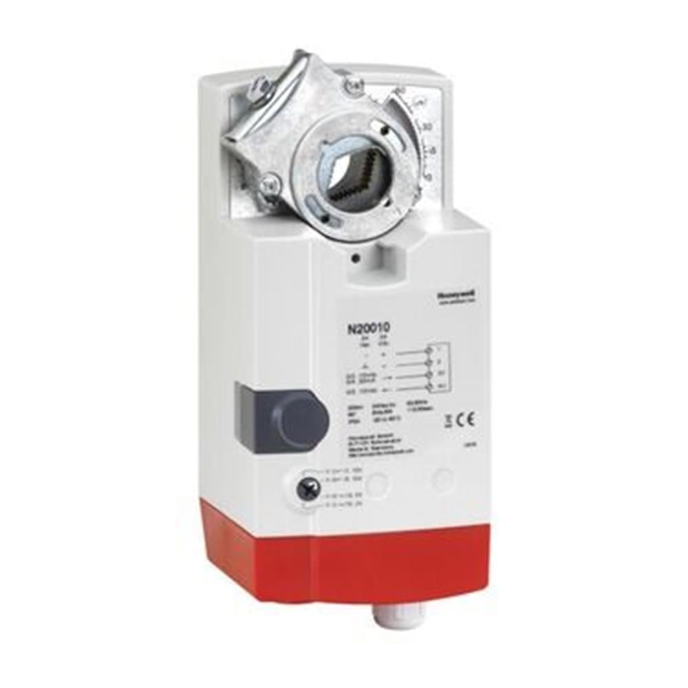 N2024 | Honeywell Damper Motoru