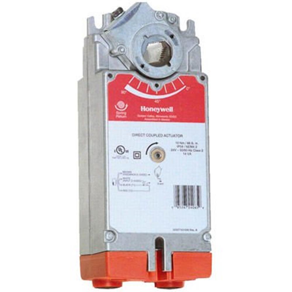S2024-2POS-SW2 | Honeywell Damper Motoru