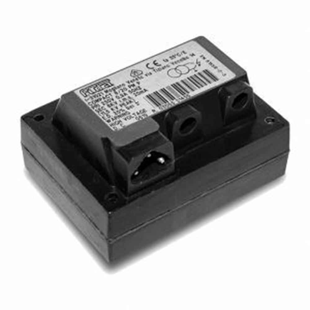 TC101D | Endüktif Brülör Ateşleme Trafosu