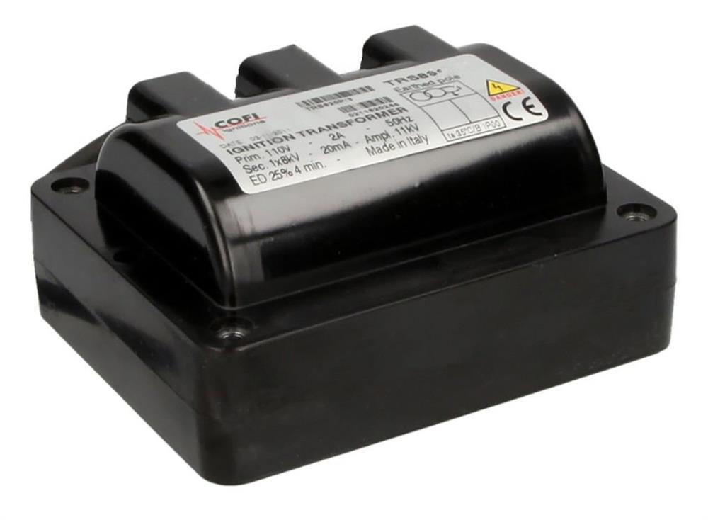 TRS1020 | Brülör Ateşleme Trafosu