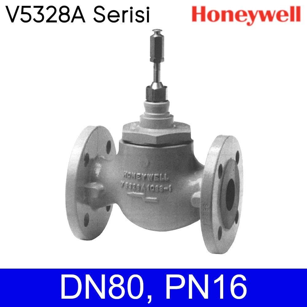 V5328A1112 | İki Yollu Lineer Kontrol Valfi