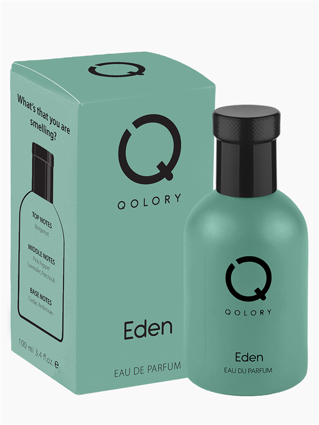 Eden Eau De Parfüm 100 ml