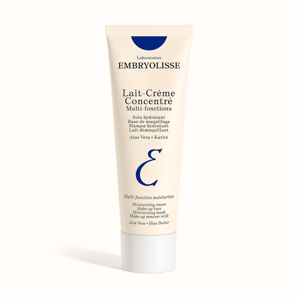 Lait Creme Concentre 75ml