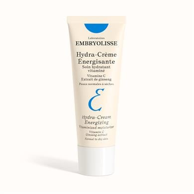 Hydra Cream Energizing