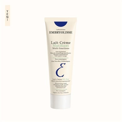 Lait-Creme Mattifying 