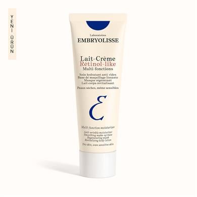 Lait Creme Retinol Like