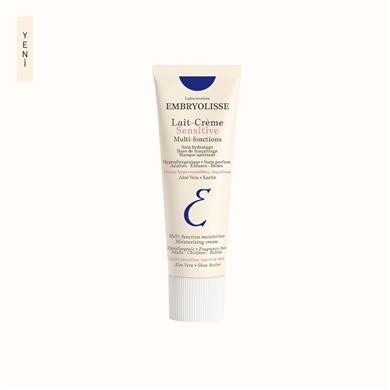Lait Creme Sensitive