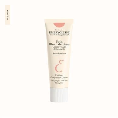 Radiant Complexion Cream Rose Glow
