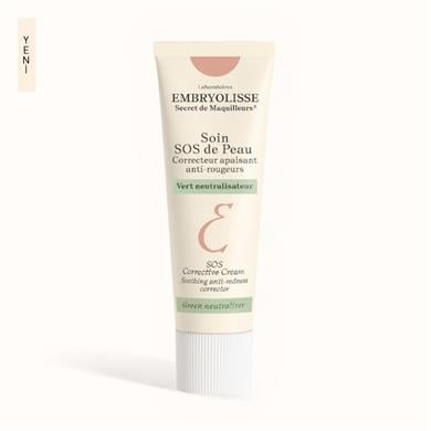 SOS Corrective Cream