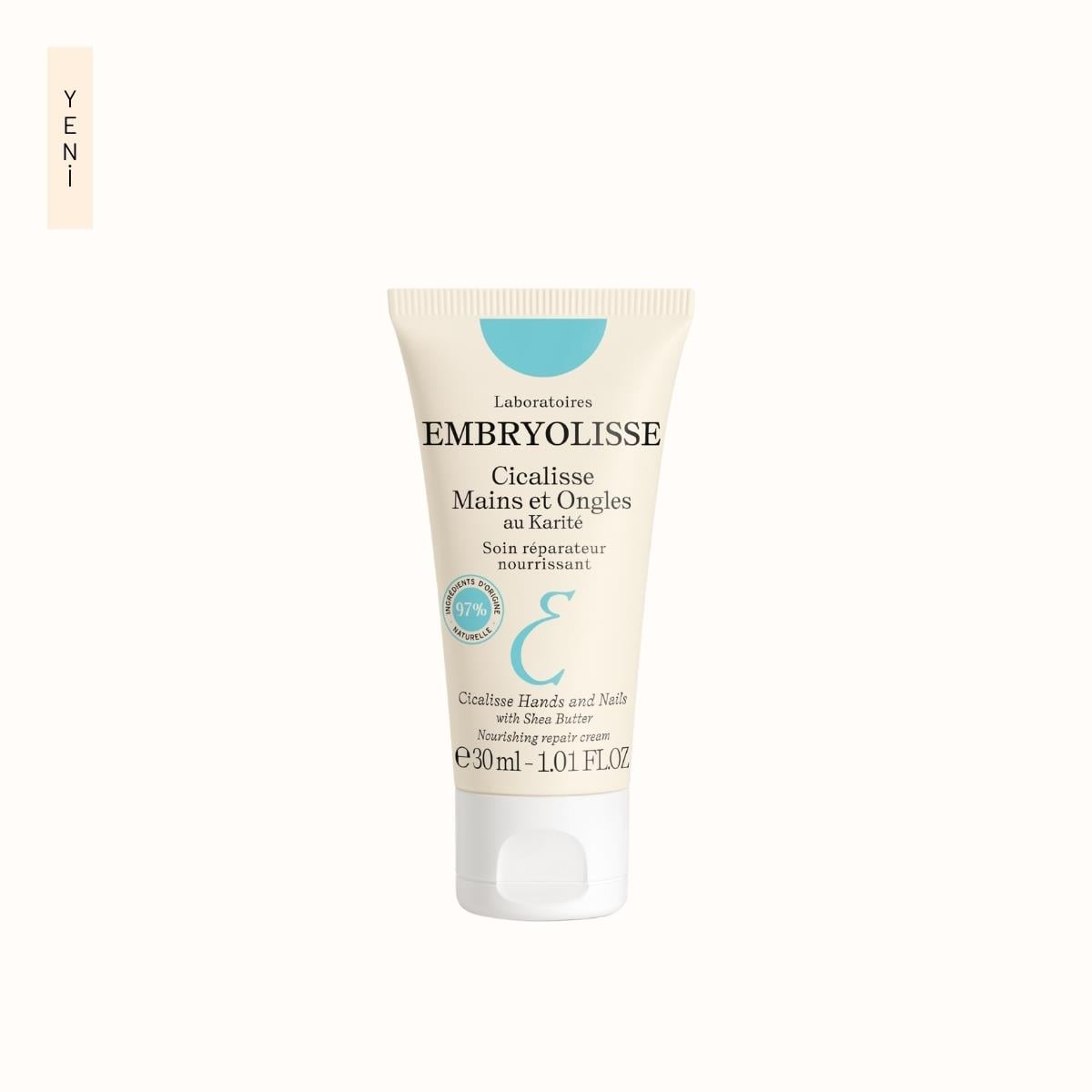 Cicalisse Hand Cream