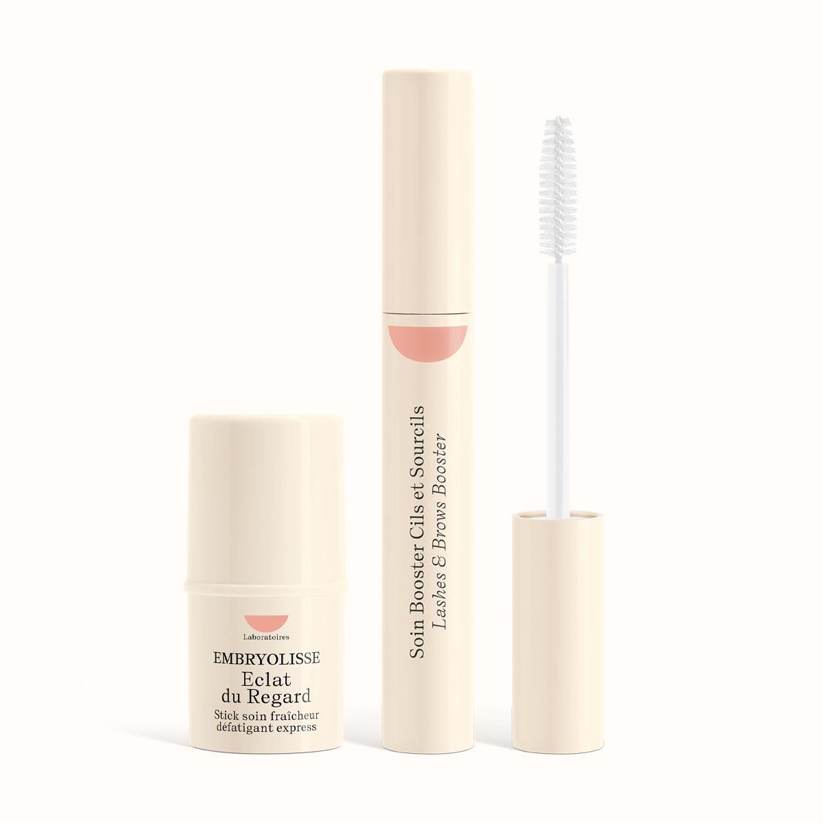 RADIANT EYE + LASHES BROWS BOOSTER
