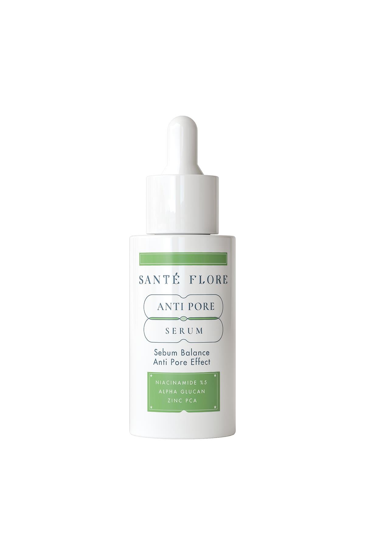 Anti Pore Serum