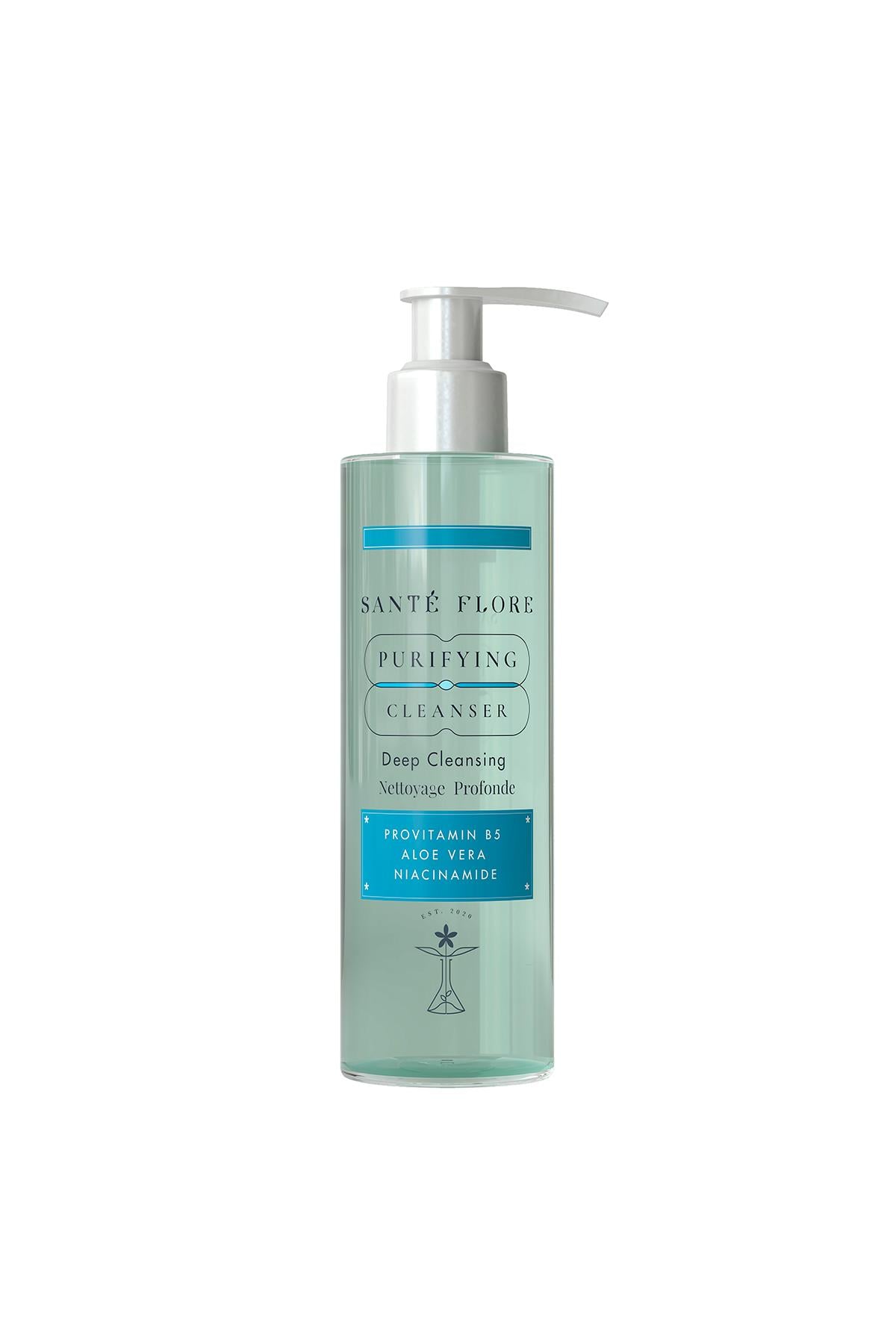Purifying Cleanser Gel