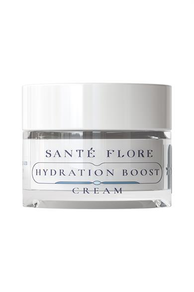 Hydration Boost Cream