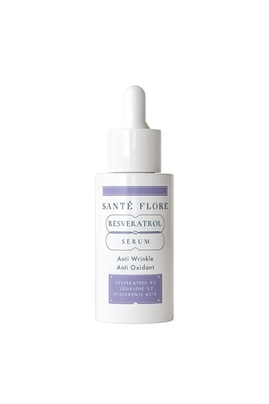 Resveratrol Serum