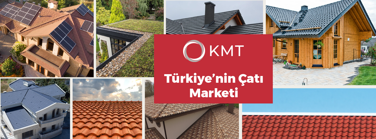 KMT | Türkiye