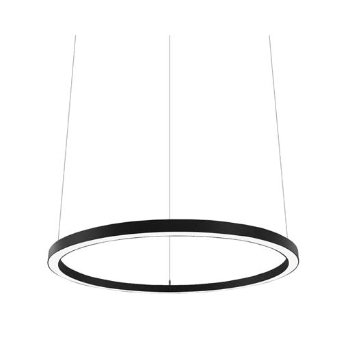 Halka Lineer Sarkıt Led Armatür