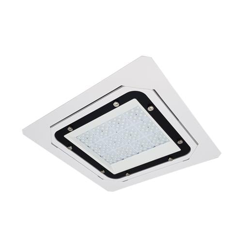 Sıva Altı Kanopi Led Armatür
