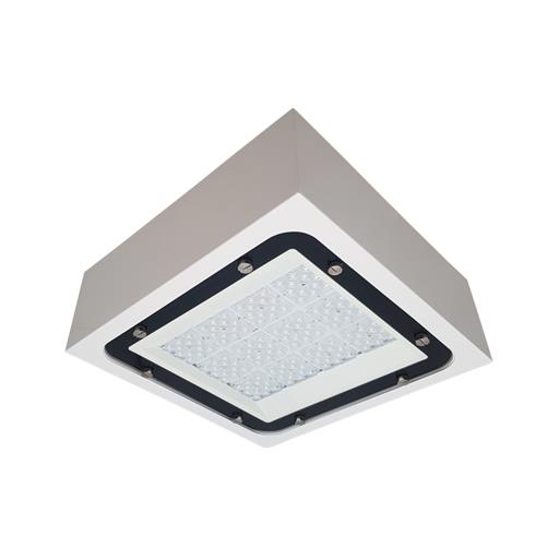 Sıva Altı Kanopi Led Aydınlatma