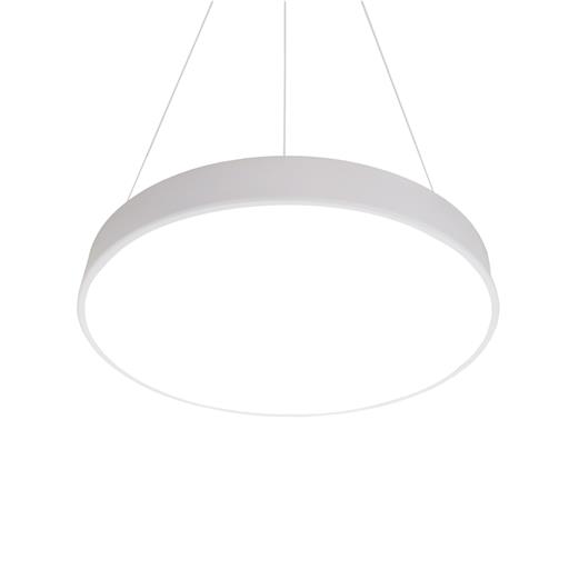 Sıva Üstü ve Sarkıt Ofis Tipi Led