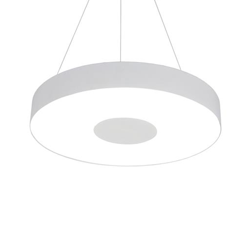 Sıva Üstü ve Sarkıt Ofis Tipi Led Armatür