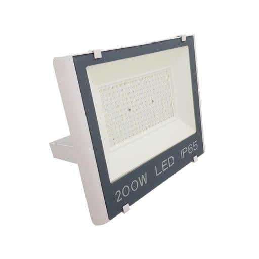 Yüksek Verimli Led Projektör 200w