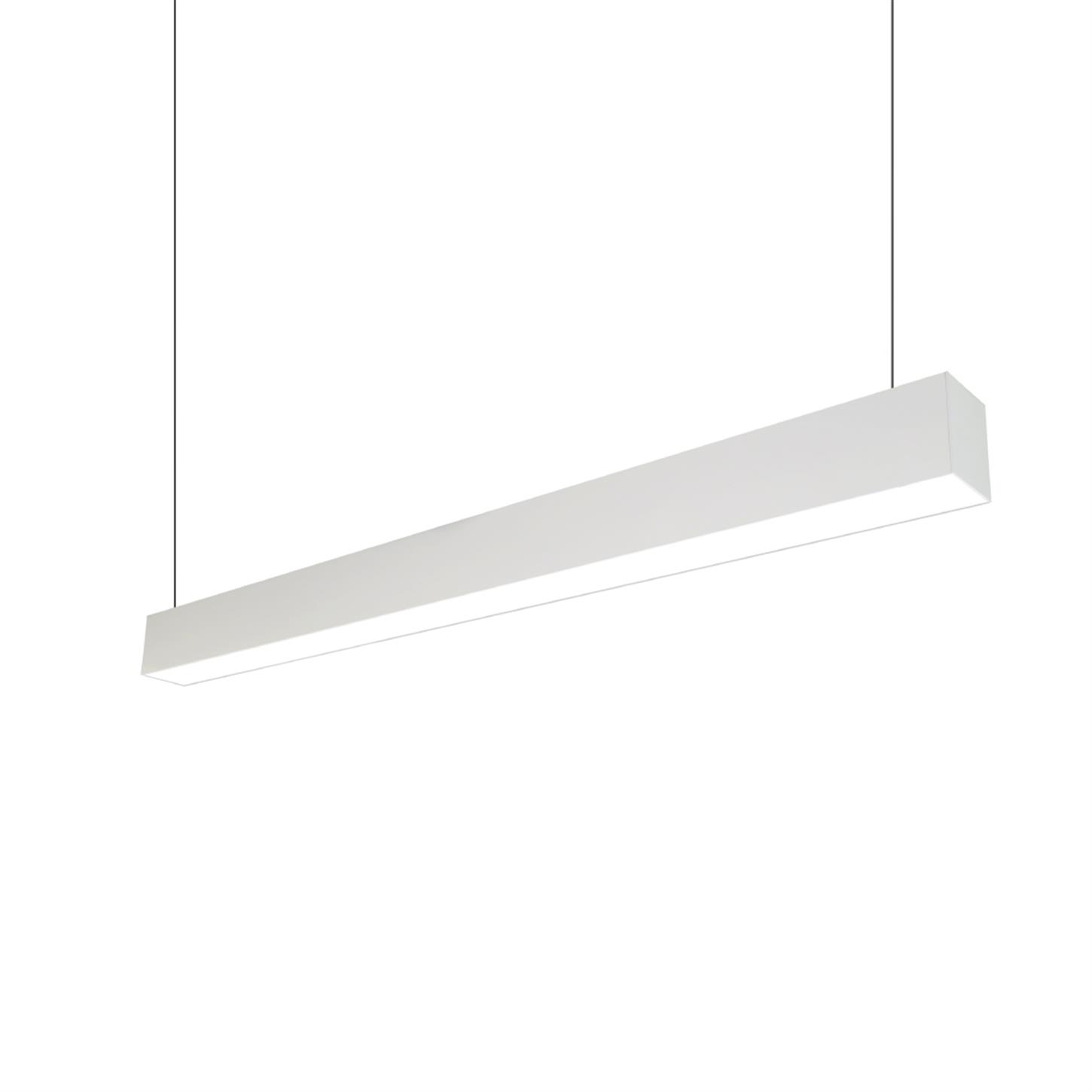 Lineer Sarkıt Led Tavan Armatür