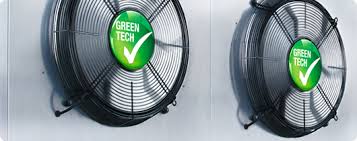 GreenTech-Ebmpapst