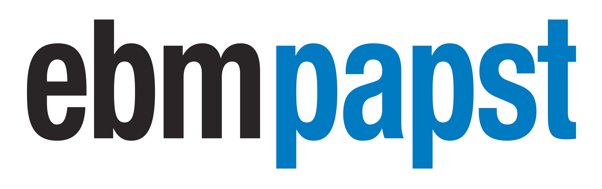 ebm-papst