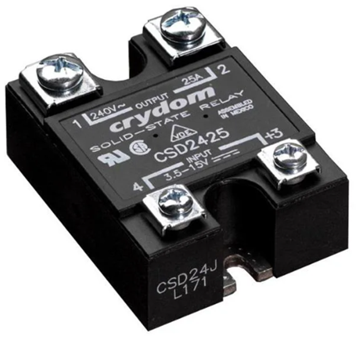 CRYDOM CSD2450