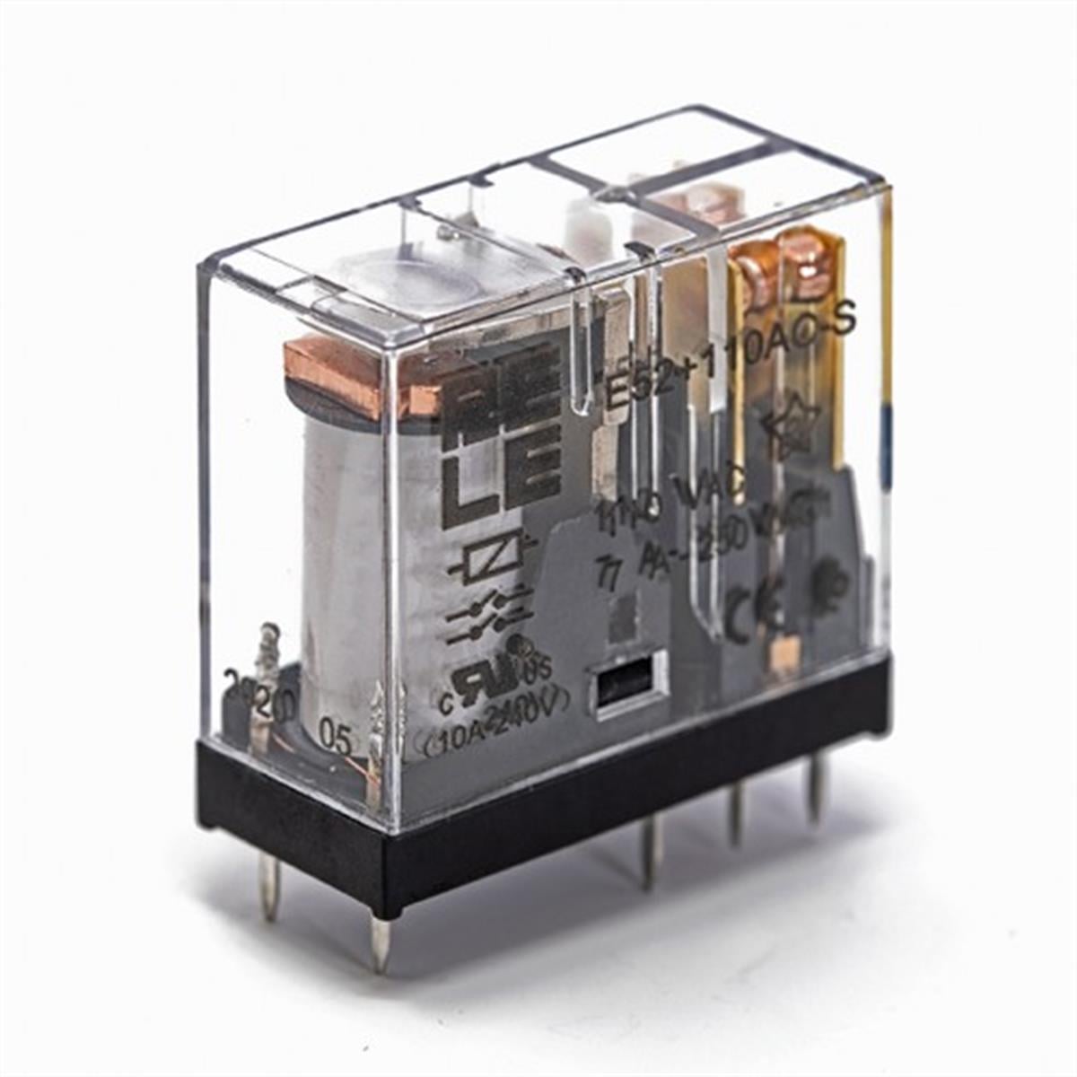 E51 48V DC (E15)