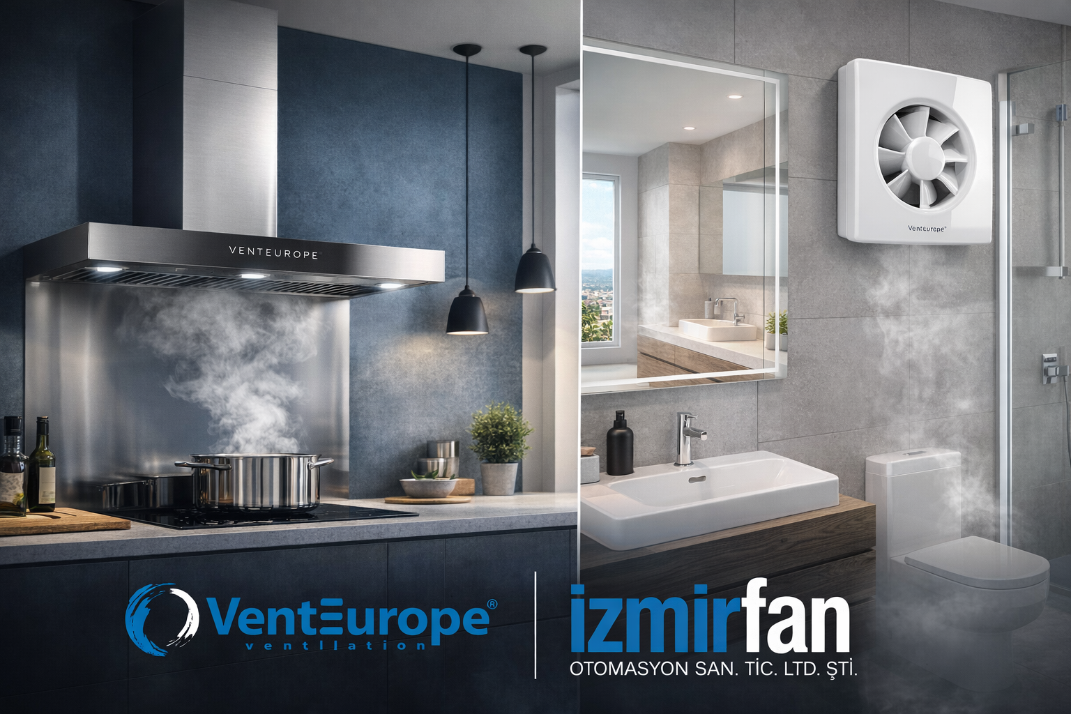 “VentEurope mutfak davlumbazı ve banyo aspiratörü – İzmirfan Ege Bölge Bayisi”,“VentEurope mutfak tipi aspiratör,banyo fanı,İzmirfan resmi bayilik”,“Ege Bölgesi için VentEurope havalandırma çözümleri – İzmirfan”,“VentEurope ürünleriyle modern mutfak ve banyo tasarımı”