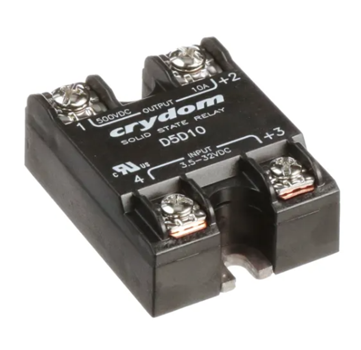 CRYDOM D5D10