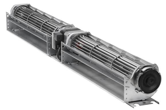 ebmpapstebmpapst -  QLK45/3030-2212 - İzmirfan.com.trEbmpapst QLK45/3030-2212