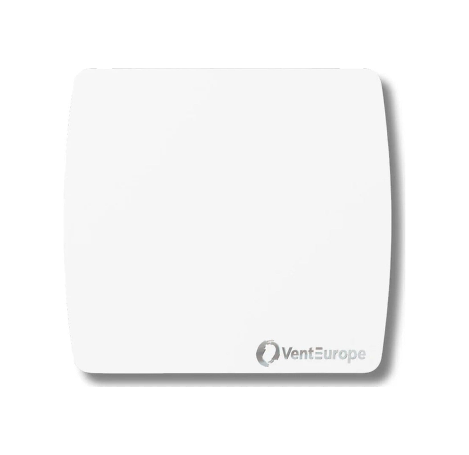 VenteuropeJoy 150 Bd 210m³/h Banyo Ve Tuvalet Aspiratörü Banyo Fanı Klapeli 150 MM