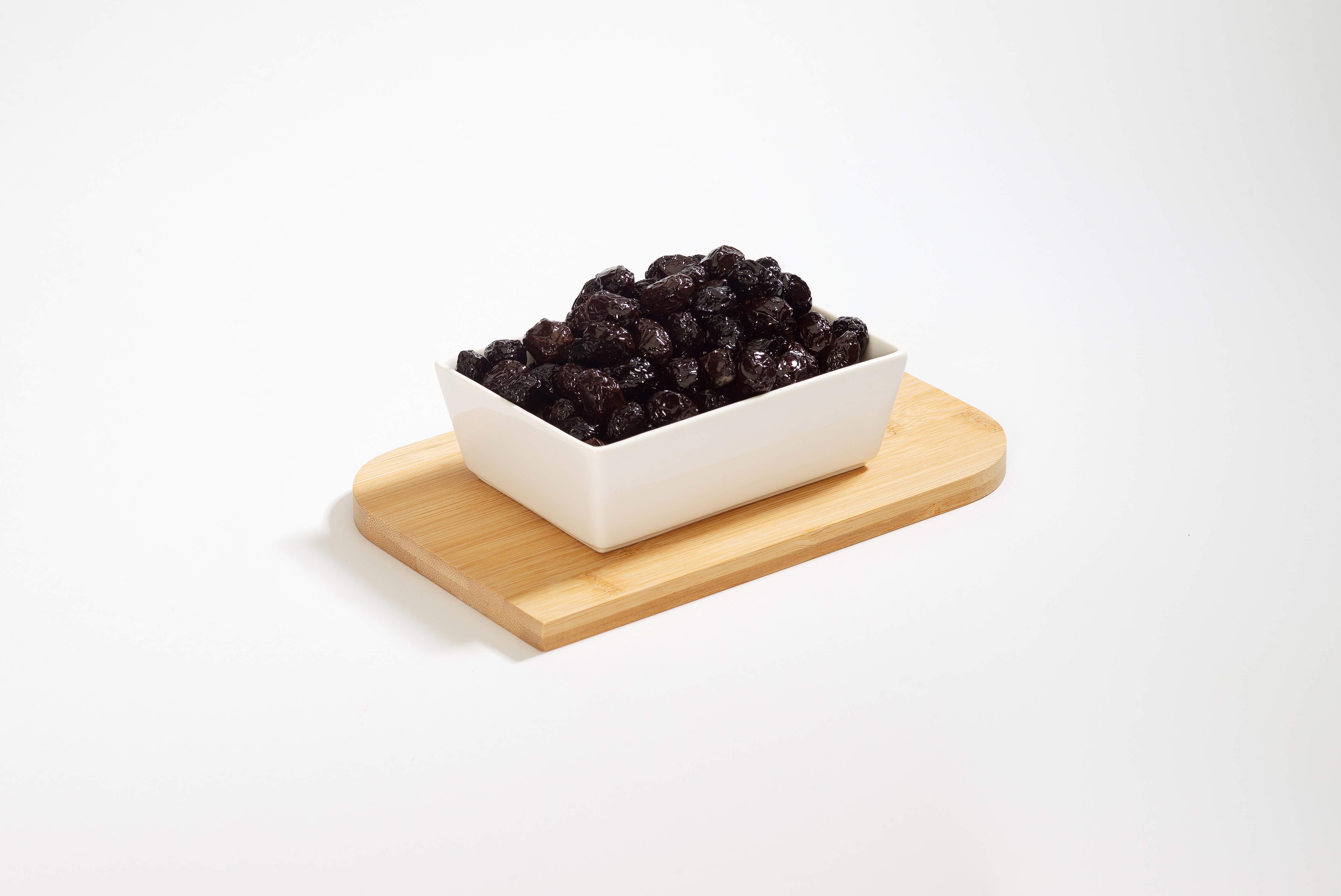 Kuru Sele Az Tuzlu Siyah Zeytin