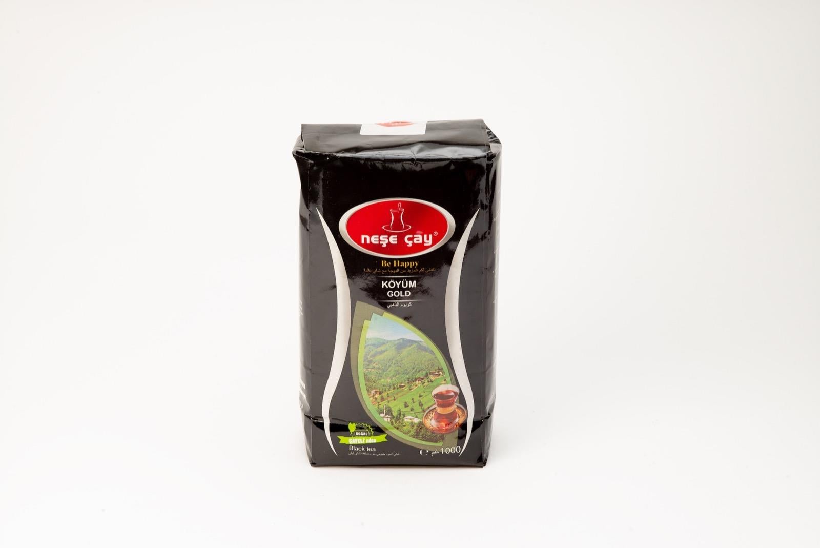 Neşe Çay Köyüm Gold