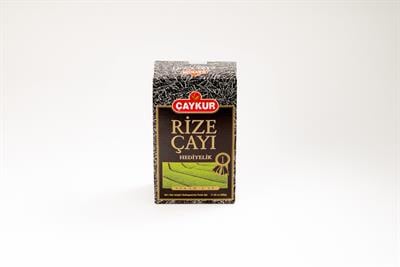 Çaykur Rize Hediyelik Çayı