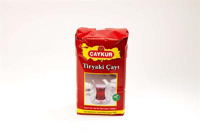 Çaykur Tiryaki Çayı