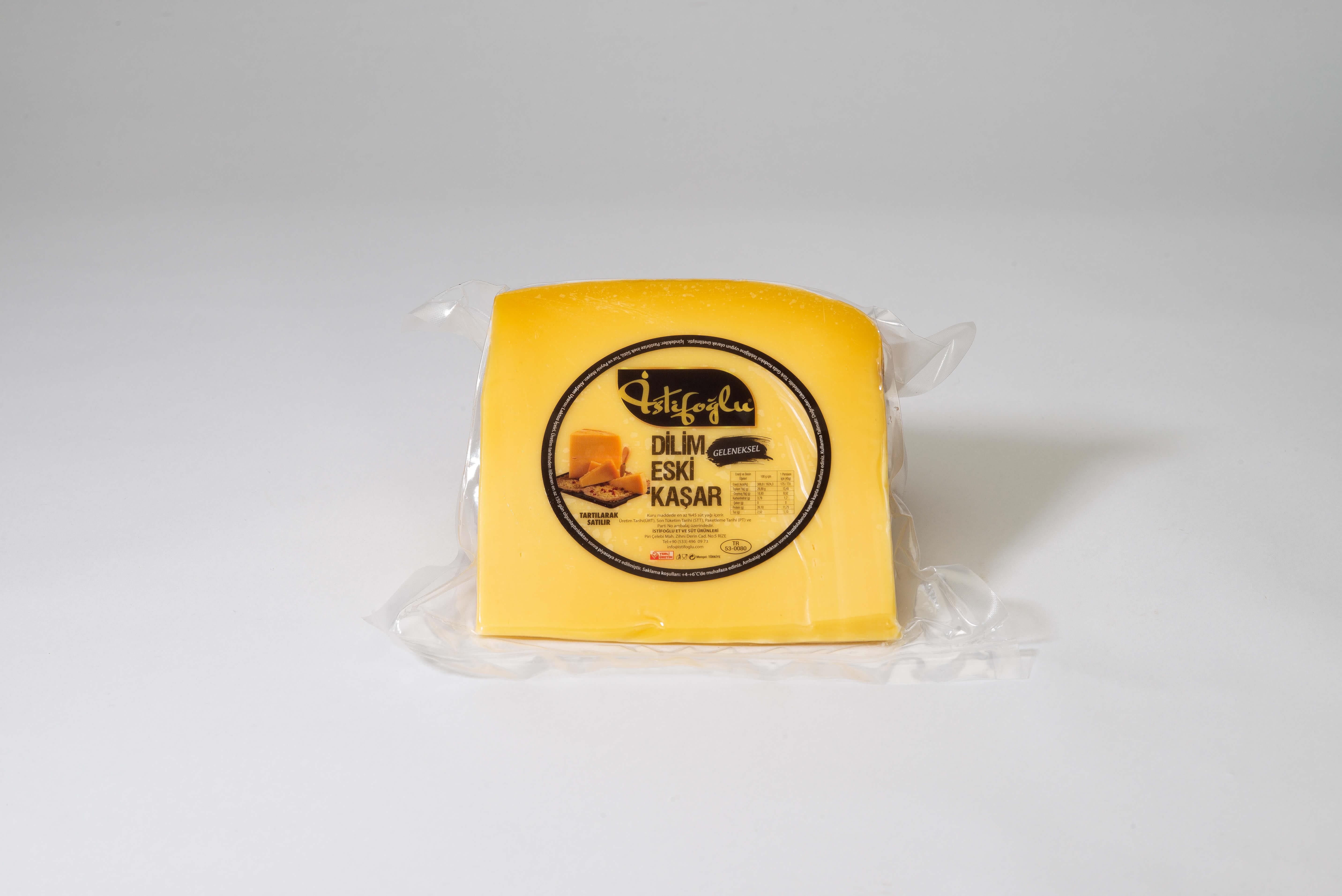 Eski Kaşar