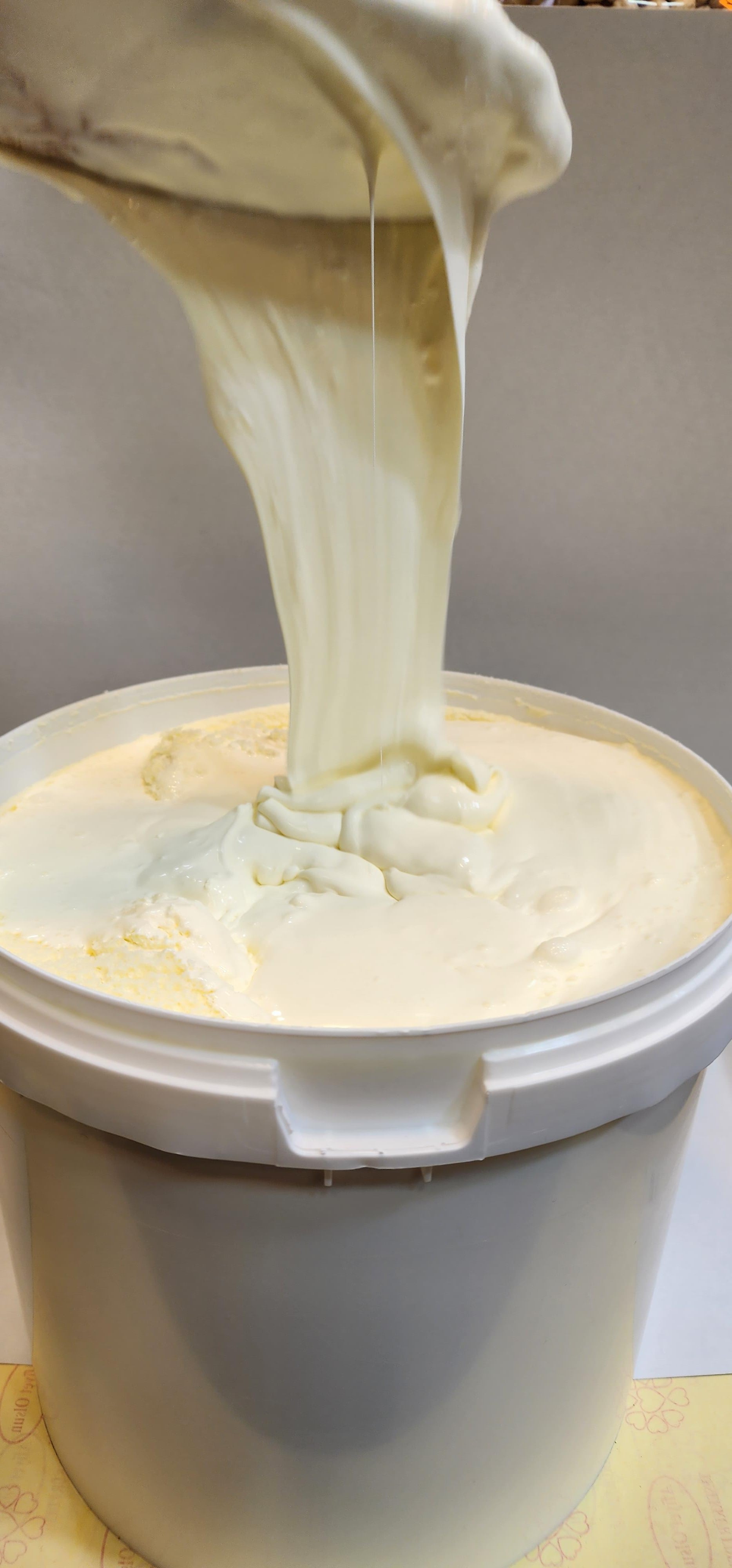 KAYMAK