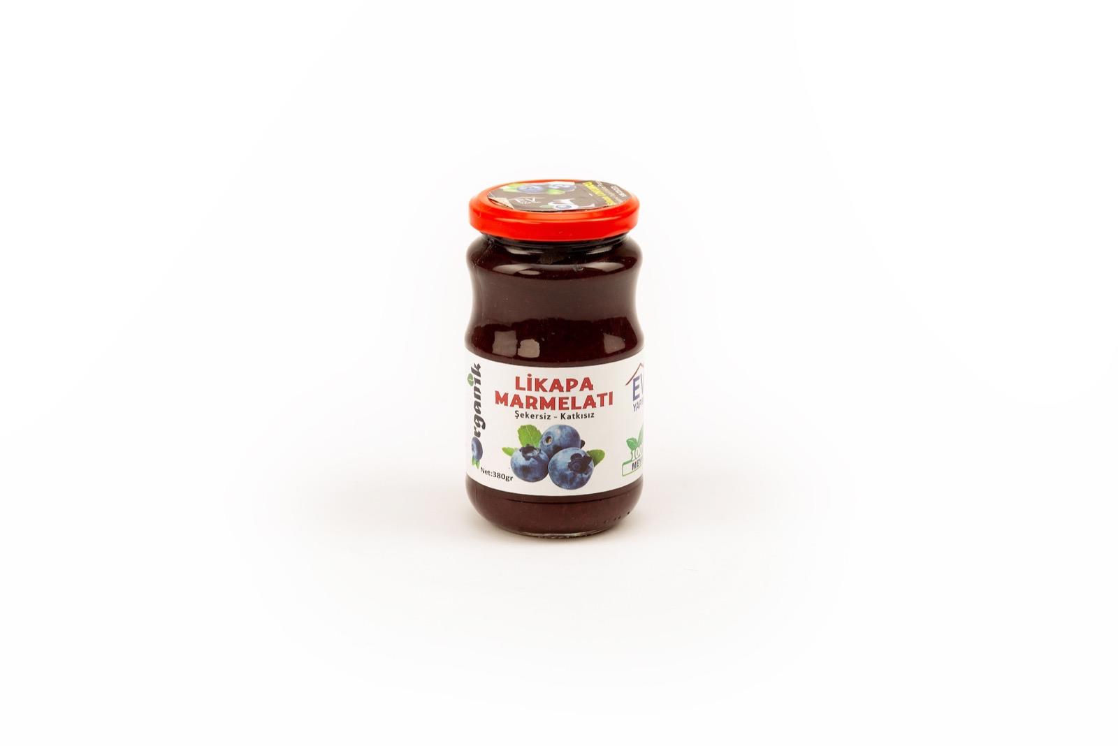 Likapa Marmelatı